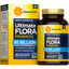 Ultimate Flora Men's Complete Probiotic 90 Billion, 30 Delayed Release Vegan Caps