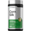 Corn Silk 1200 mg herbal supplement with 200 capsules, offering traditional herb benefits.