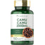 Carlyle Camu Camu 2000 mg equivalent with 150 quick release capsules.