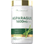 Carlyle Asparagus 1600MG per 2 capsules; 250 Quick Release Capsules, Herbal Supplement.