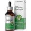 Super Concentrated Eyebright Liquid Extract, 2 fl. oz. (59 mL), non-gmo / gluten-free / alcohol-free, Vegetarian Herbal Supplement.