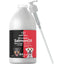 RIVER&RULA Norwegian Salmon Oil for Dogs, 64 fl. oz (1.89 L), with Omega-3 EPA & DHA, pump dispenser for skin and coat.