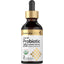 Doctor's Way Liquid Probiotic with 25 strains and organic sunflower oil, 2 fl. oz. (59 mL) bottle.