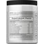 Supplement Facts panel for Horbaach Electrolytes Hydration Powder, 16 oz.