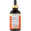 Hemp Seed Oil (Cold Pressed), 925 mg, 4 fl oz (118 mL) Dropper Bottle