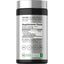 Supplement Facts panel showing details for Corn Silk 1200 mg, 200 Capsules.