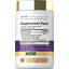 Grape Seed Extract Complex, 4000 mg (per serving), 120 Quick Release Capsules