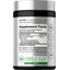 Quick release capsules with 4000 mg equivalent Slippery Elm Bark, 200 count.