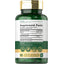 Supplement Facts panel detailing Camu Camu Extract 2000 mg in 150 capsules.