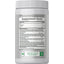 Supplement Facts panel for Organic Greens Kiwi Powder weighing 5.18 oz.