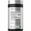 A bottle of American Ginseng 1800 mg containing 200 quick release capsules.