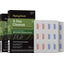 Two boxes of 3-Day Cleanse with a 2 Part Cleansing Program, each containing 6 Morning and 6 Evening Formula vegan capsules.
