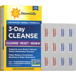 3-Day Cleanse Total Body Reset