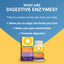 Gas Stop Fast Acting, 60 Vegan Capsules