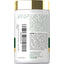Carlyle Odorless Garlic & Cayenne supplement bottle for health support.