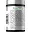 Bottle of CL Slippery Elm Bark 4000 mg Capsules with Horbäach® NON-GMO PROMISE logo and brand quality statement.