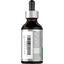 A 2 fl oz dropper bottle of Scullcap Liquid Extract.