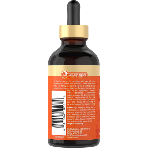 Hemp Seed Oil (Cold Pressed), 925 mg, 4 fl oz (118 mL) Dropper Bottle