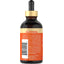 Hemp Seed Oil (Cold Pressed), 925 mg, 4 fl oz (118 mL) Dropper Bottle