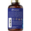 Omega-3 Fish Oil Burpless, 3600 mg (per serving), 300 Coated Softgels