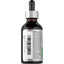 Burdock Root Liquid Extract by Horbaach, 2 fl oz dropper bottle for herbal support and wellness.
