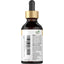 Doctor's Way Liquid Probiotic, 2 fl oz bottle, natural probiotic supplement for digestive health and immune support.