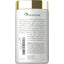 Carlyle Guggul Extract 1500 mg, 180 capsules, with 'Our Non-GMO Pledge' logo on the label.