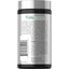 CL American Ginseng 1800 mg 200 Capsules bottle showing Horbäach NON-GMO PROMISE on the white product label.
