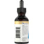 Liquid Biotin (Berry), 10000 mcg (per serving), 2 fl oz (59 mL) Dropper Bottle