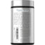 Horbaach Magnesium Citrate 850mg bottle with 120 softgels and a Non-GMO Promise label.