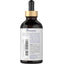 A 4 fl oz bottle of Carlyle Electrolyte Liquid Drops is displayed.