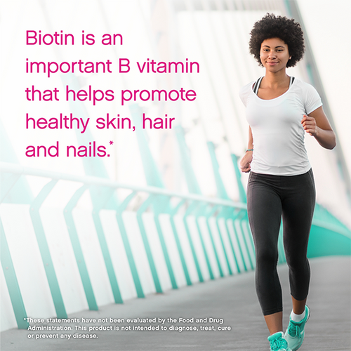Biotin Beauty, 30 Tasty Soft Chews