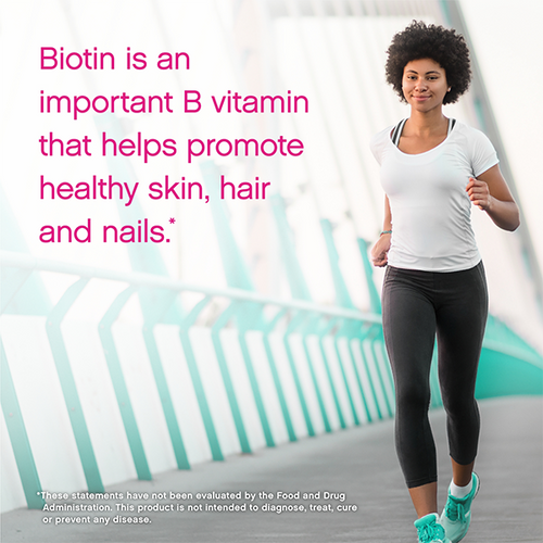 Biotin Beauty, 30 Tasty Soft Chews