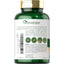 Carlyle Leg Vein Support bottle containing 180 capsules, designed to aid in vein health and support healthy circulation.
