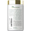 CL Guggul Ext 1500 mg 180 Caps bottle with label featuring 'Our Non-GMO Pledge', company info, and warning notice.