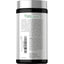 Horbaach Chamomile capsules provide 1100 mg per serving, available in a bottle with 200 capsules.