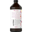 Carlyle Collagen Liquid 16 oz supplement bottle.