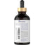 Carlyle Electrolyte Liquid Drops, 4 fl oz bottle shown for hydration and nutrient replenishment.