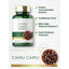 Product highlights graphic stating Potent Concentrated Extract, Traditional Herb, With High Potency Vitamin C, Quick Release Capsules.