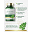 Moringa Complete Green Superfood 6000mg with 180 quick release capsules for enhanced nutrition.