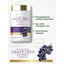 Grape Seed Extract Complex, 4000 mg (per serving), 120 Quick Release Capsules
