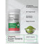 Strawberry Kiwi Organic Super Greens Powder, 5.18 oz, USDA Organic, Vegan. Comes in a sealed jar.