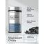 Horbäach Magnesium Citrate 850mg, 120 Softgels. Features superior absorption, quick release, non-GMO, gluten-free formula.