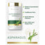 Carlyle Asparagus 1600MG per two capsules, bottle of 250 Quick Release Capsules.