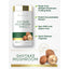 Graphic stating Made from Shiitake
