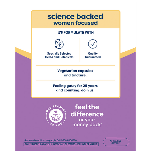 CandiSmart Yeast Balancing Formula