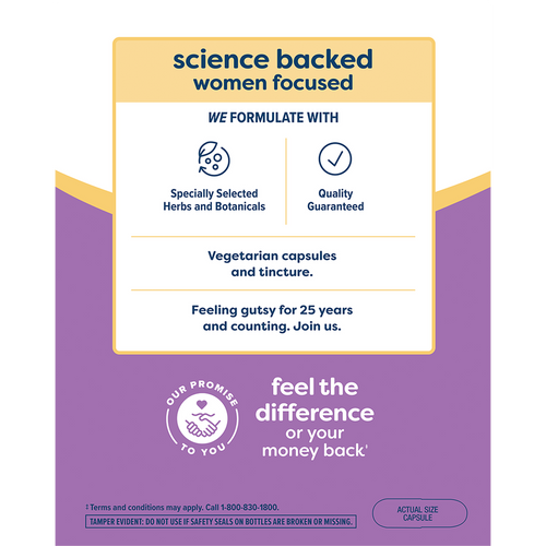 CandiSmart Yeast Balancing Formula