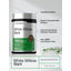 Product highlights graphic stating Traditional Herb, Super Concentrated Extract, Convenient Quick Release Capsules, Non-GMO, Gluten Free