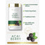 Carlyle Acai Berry supplement, 6000MG equivalent per serving, with 250 quick release capsules.