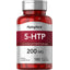 5-HTP, 200 mg, 180 Quick Release Capsules